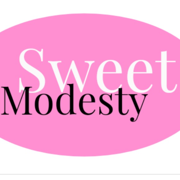 sweetmodesty